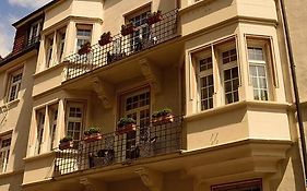 Hotel Minerva Freiburg